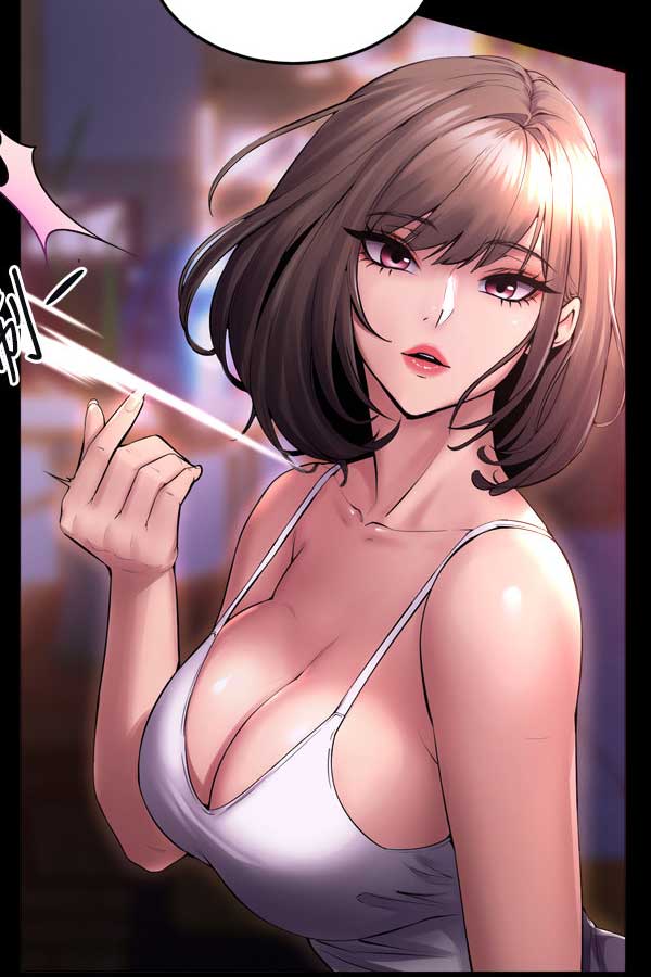 包子漫画截图